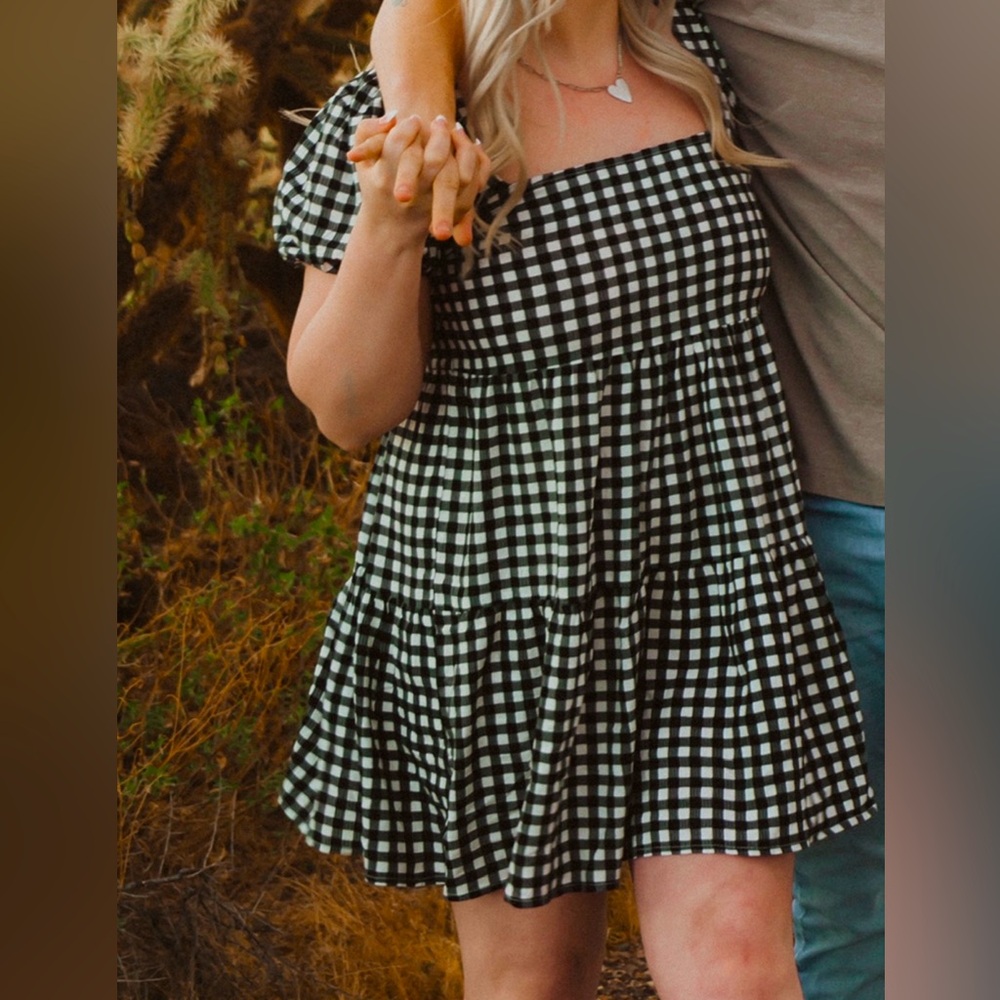 Summer dress